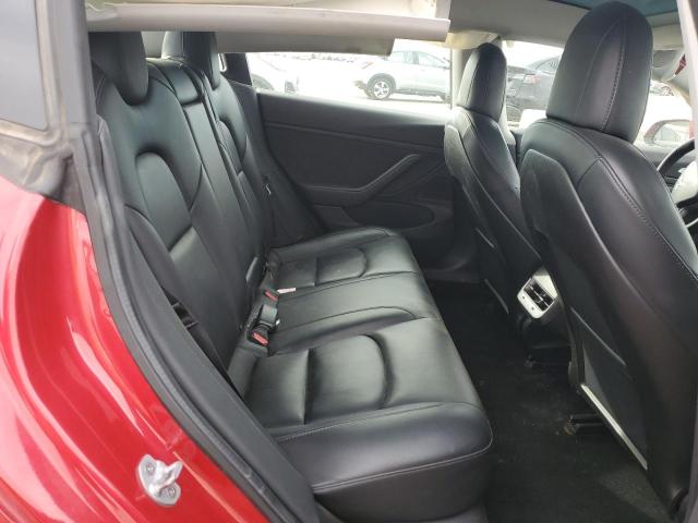 5YJ3E1EC3LF601898 Tesla 2020