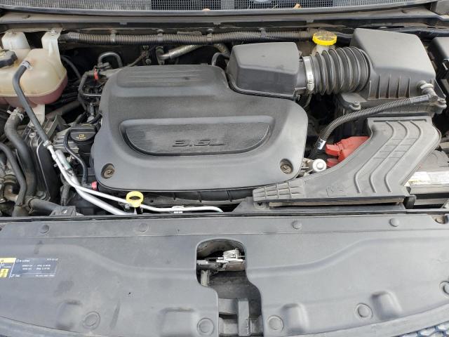 2C4RC1GG8LR271406 Chrysler 2020