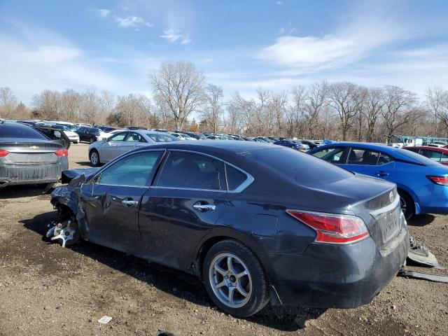 1N4AL3APXEC106542 Nissan ALTIMA 2.5