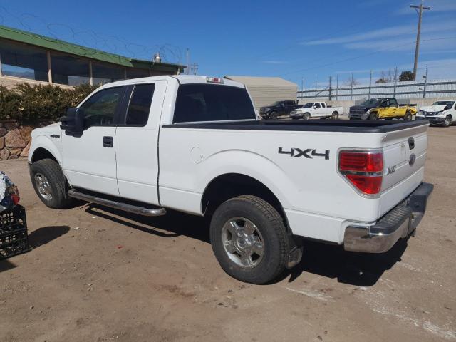 1FTFX1EF7EFB88139 Ford 2014