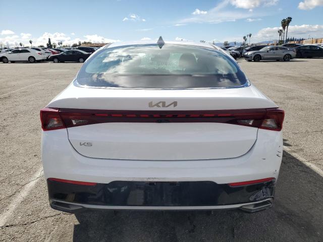 5XXG14J24PG202822 KIA K5 LXS