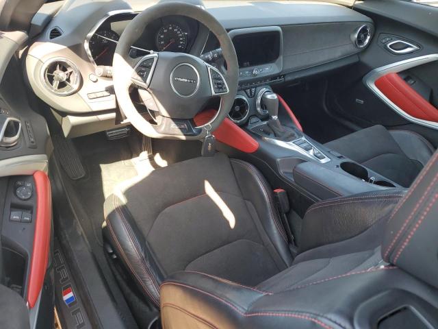 1G1FK1R60N0107549 Chevrolet CAMARO ZL1