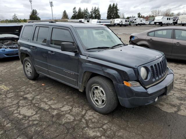 1C4NJRBB7ED891944 Jeep Patriot