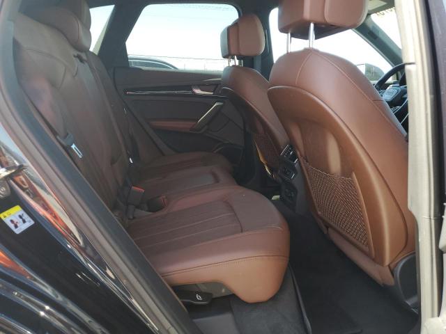 WA1BNAFY8K2033892 Audi 2019