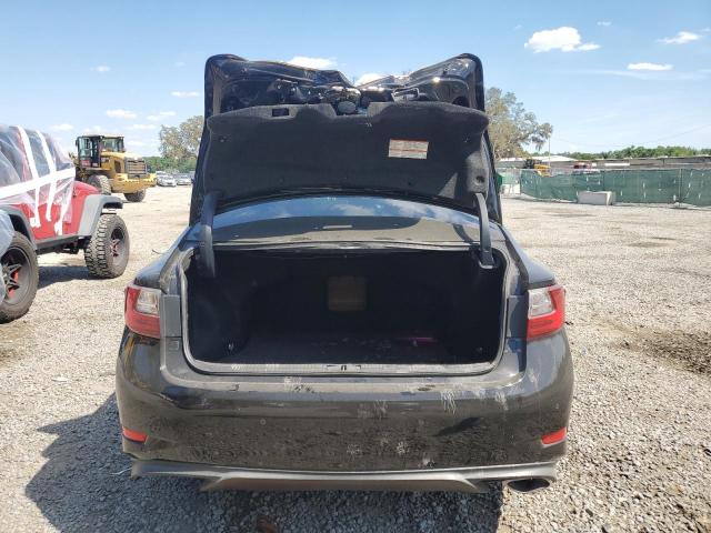 58ABK1GG2JU090875 Lexus ES 350