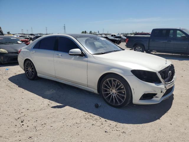 WDDUG8CB3GA239481 Mercedes-Benz S 550