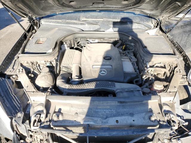 WDC0G5EB6KF517722 Mercedes-Benz m274
