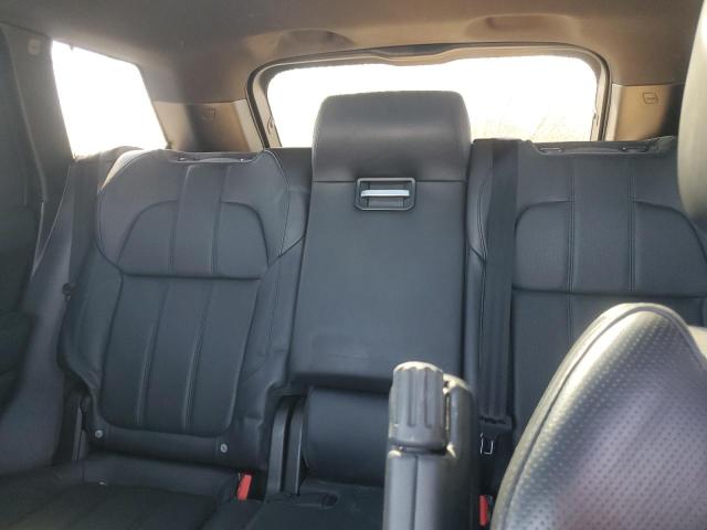 SALWR2FK2HA693673 Land Rover td6 lev3 lev160