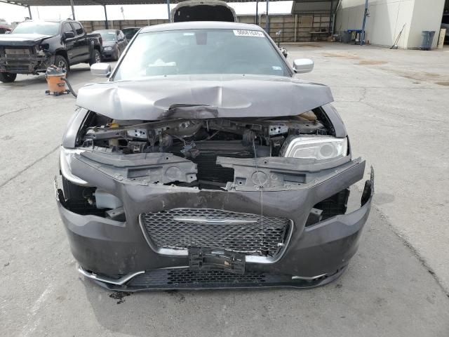 2C3CCAPG0HH661231 Chrysler 300c Plati