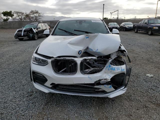 5UXUJ3C54KLG55997 BMW 2019