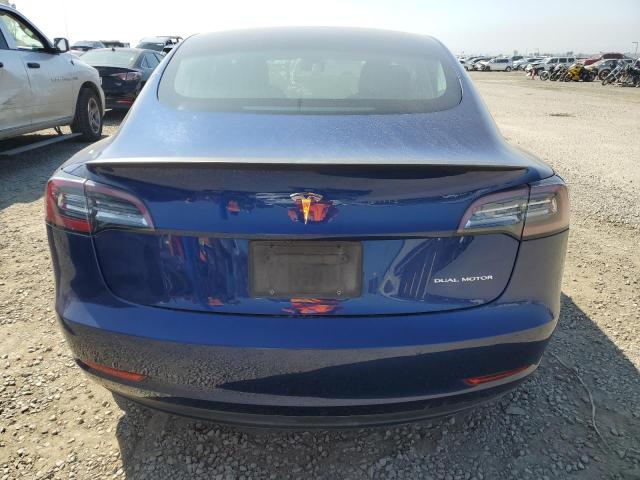 5YJ3E1EB1LF650007 Tesla MODEL 3