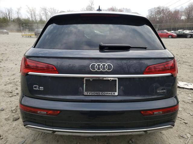 WA1CAAFY1M2028262 Audi Q5 PRESTIG