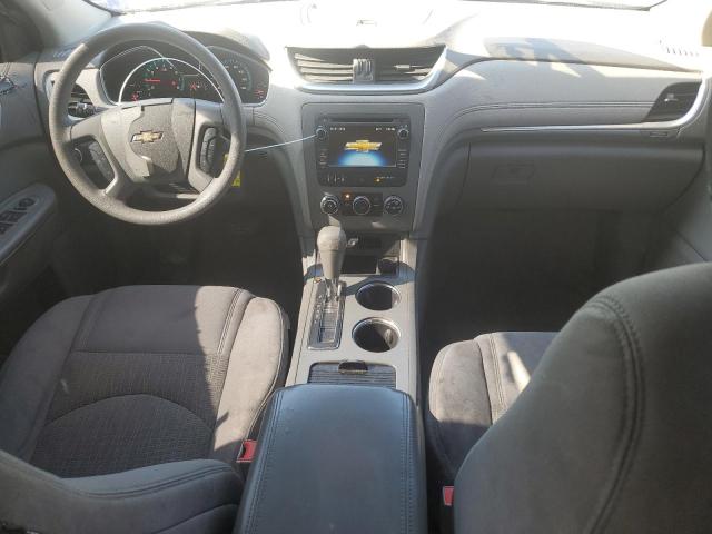 1GNKRFKD4EJ108471 Chevrolet TRAVERSE L