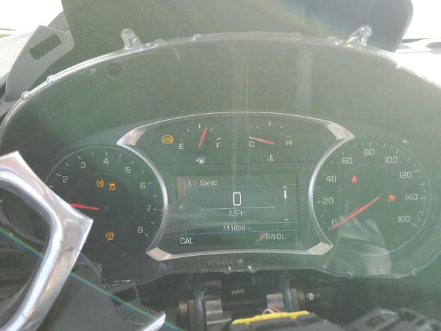 3GNAXKEV8MS101826 Chevrolet lyx