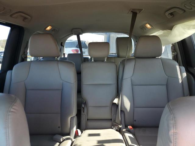 5FNRL5H68GB126851 Honda ODYSSEY EX