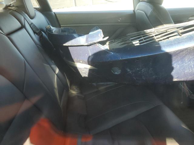 5YJ3E1EA3MF076793 Tesla 2021