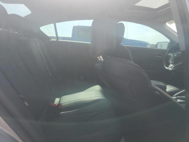 19UDE2F31LA004185 Acura ILX