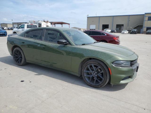 2C3CDXBG6KH506357 Dodge CHARGER SX