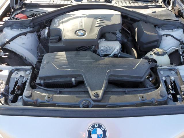WBA1F5C55GV343680 BMW 228 I