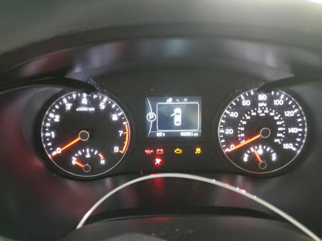 5XXGT4L37HG157229 KIA g 2.4 dohc gdi