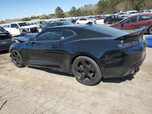1G1FH1R79G0125509 Chevrolet CAMARO SS