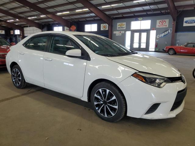 2T1BURHE5EC132413 Toyota COROLLA L