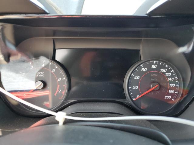 1G1FK1R60N0107549 Chevrolet CAMARO ZL1