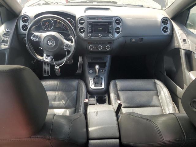 WVGBV7AX4FW088356 Volkswagen TIGUAN S