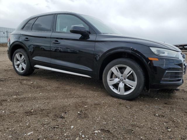 WA1ANAFY3J2005833 Audi Q5
