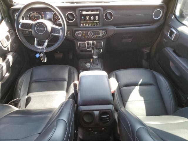 1C4HJXEGXMW502581 Jeep Wrangler