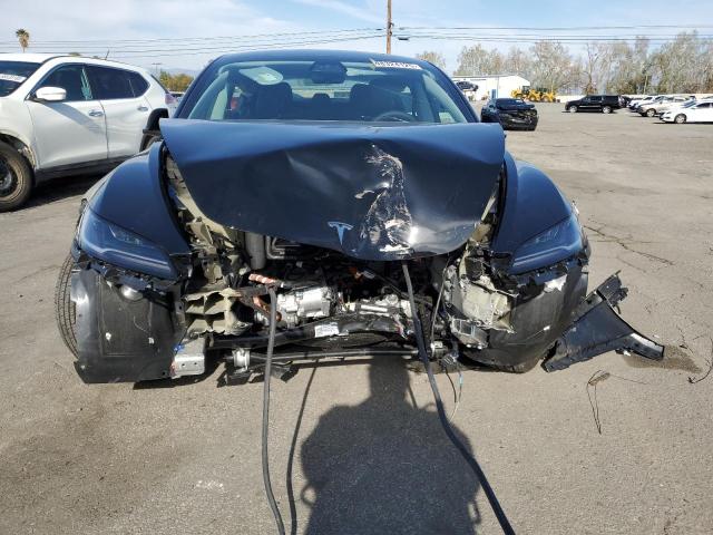 5YJ3E1EA9SF924138 Tesla 2025