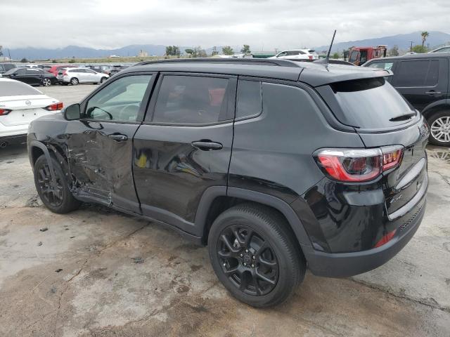 3C4NJDBN5ST505542 Jeep Compass