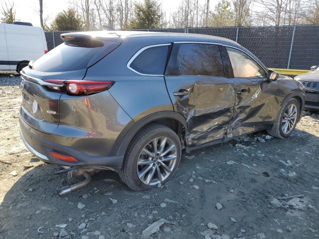 JM3TCBEY5K0327681 Mazda Cx-9 Signa