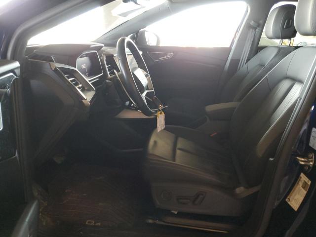WA1M2BFZ3PP027699 Audi Q4 E-TRON