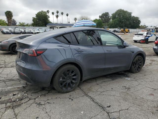 7SAYGDEE1PA082018 Tesla Model Y