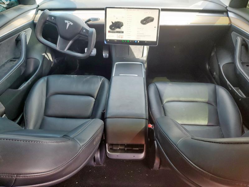 5YJ3E1EBXNF229342 Tesla MODEL 3