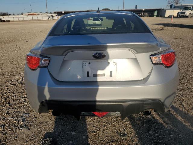 JF1ZCAC14E9603020 Subaru 2014