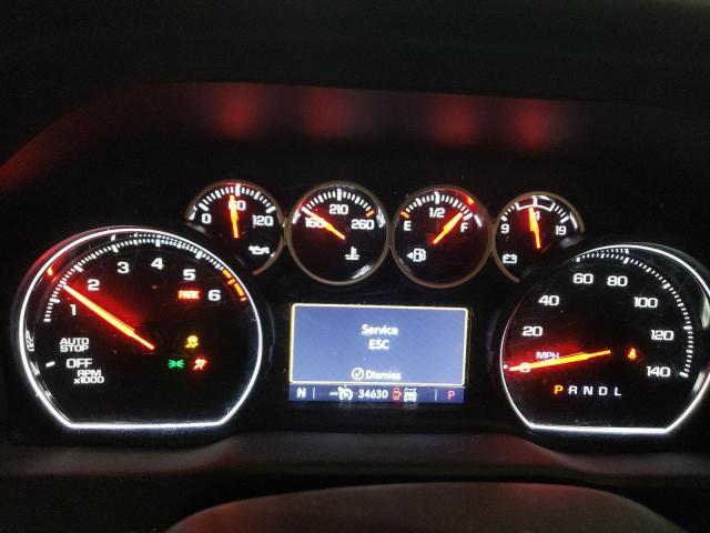 3GCPYBEK8NG164578 Chevrolet l3b
