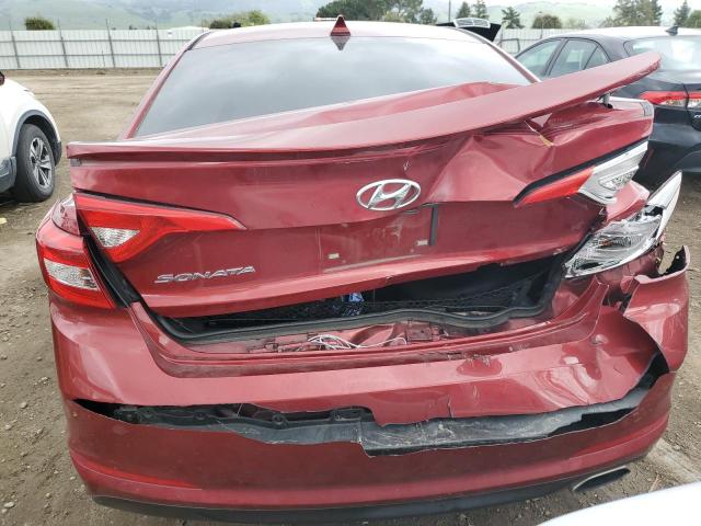 5NPE24AF5GH322835 Hyundai dohc gdi theta-ii