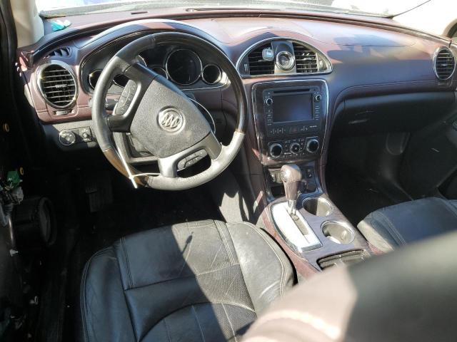 5GAKRCKD7FJ120771 Buick Enclave