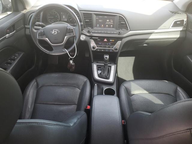 KMHD84LF5HU191254 Hyundai ELANTRA SE