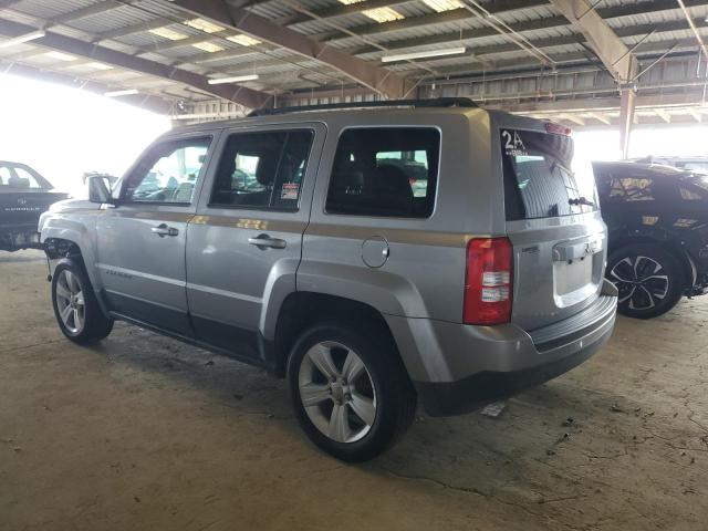 1C4NJPFA1GD719515 Jeep PATRIOT LA