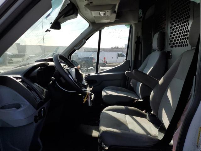 1FTYR2CM0JKB36864 Ford All Models Transit