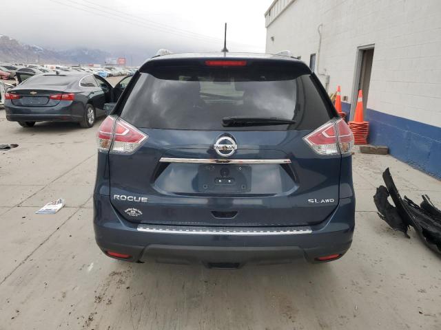5N1AT2MV8FC816888 Nissan Rogue