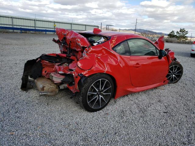 JF1ZNBB13N9755985 Toyota GR 86