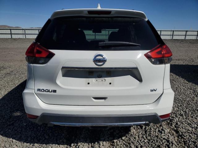 KNMAT2MT8HP511065 Nissan 2017