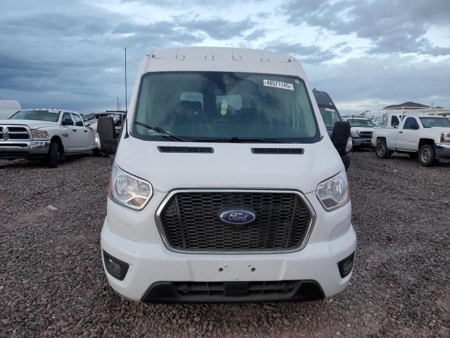 1FBAX2CG1MKA32409 Ford 2021