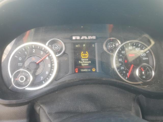1C6SRFFTXLN409088 RAM 1500 Big H