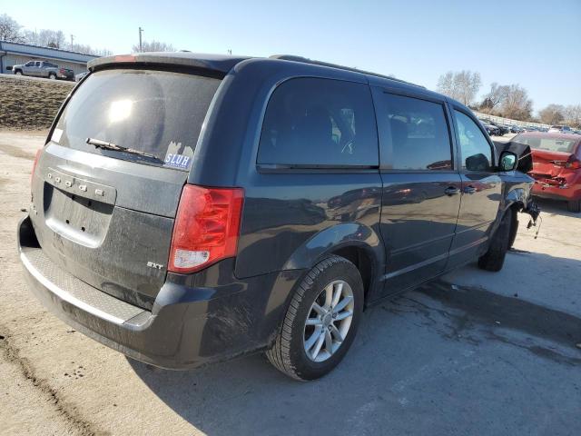2C4RDGCG2ER116861 Dodge GRAND CARA