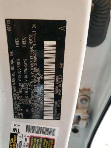 5TDGBRCHXLS510744 Toyota a25a-fxs, 5nm+4nm